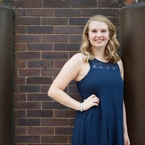 Meet your Posher, Brittany